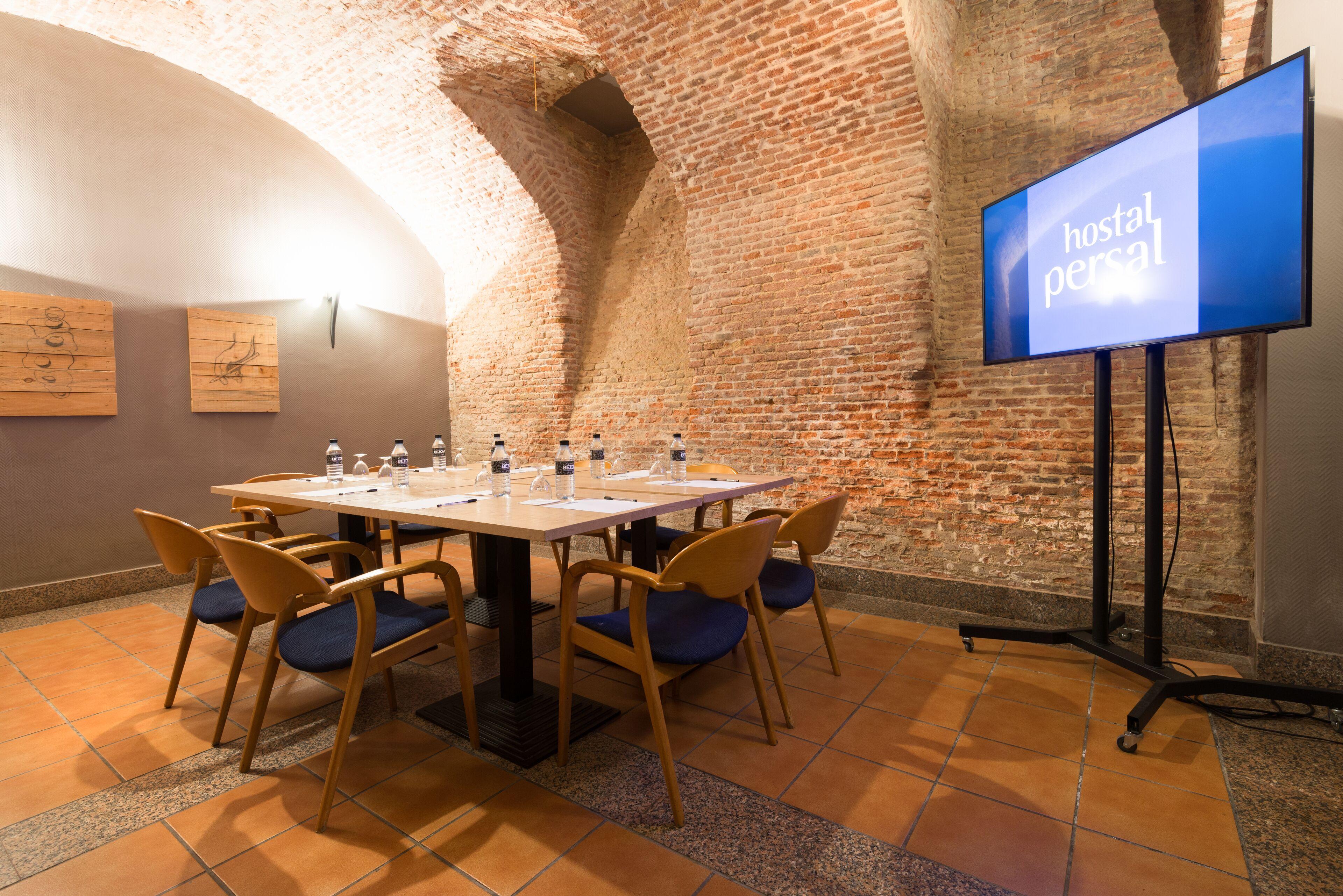 Hostal Persal — Foto 3